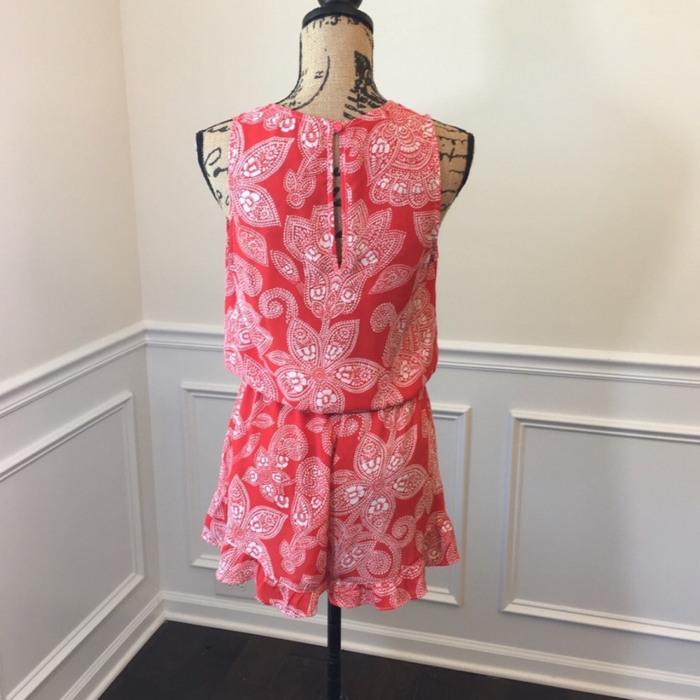 SMYM Riri Romper Small - Picture 4 of 5